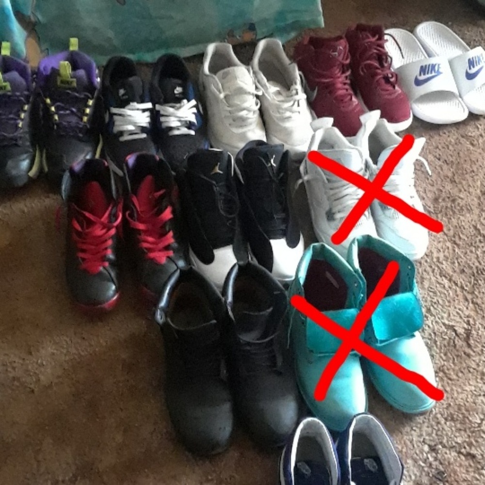 Shoes
